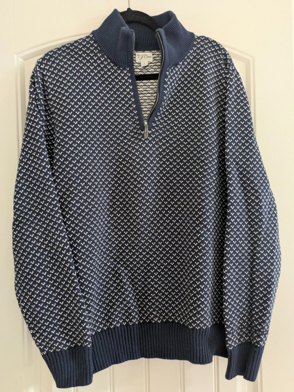 J Crew Sweater (Men's)